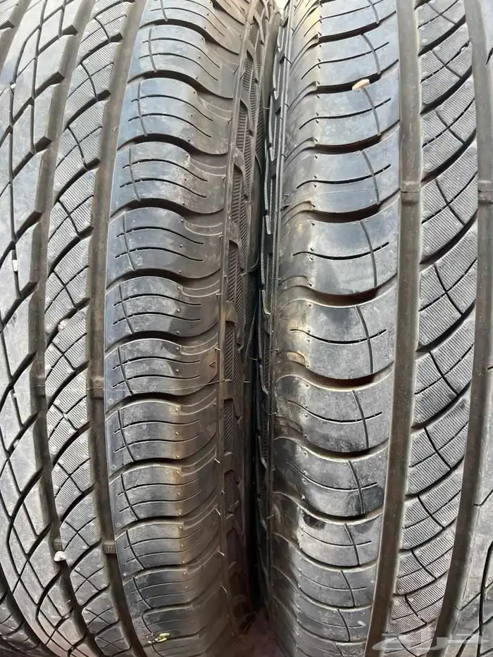 جنوط ولدات مع كفرات صيني بزرعه 265.65.18 اخت الجدد 17