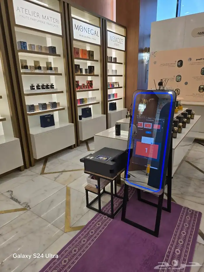 خدمات تصوير فوتوبوث 5