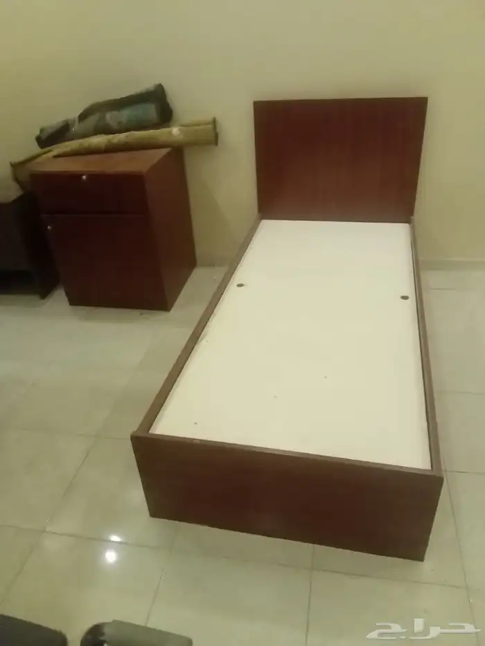 غرفة نوم وانترية وغسالة اتموتيك 4