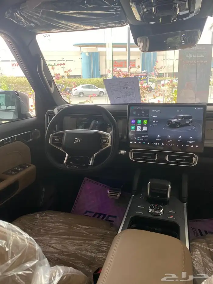 جيتور T2 لاكجري موديل 2026 6