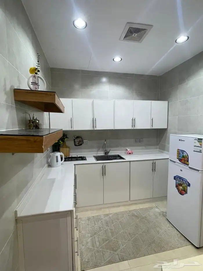 شقق مفروشه 5