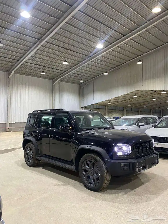 جيتور T2 لاكجري موديل 2026 0