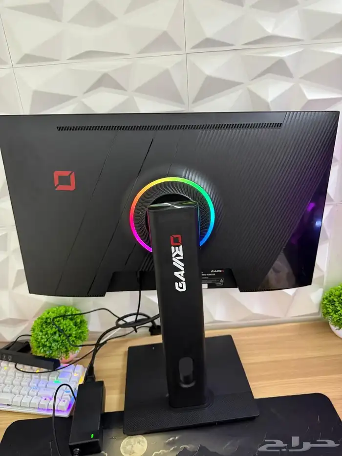 شاشة ips 2k (سعر مميز) 2