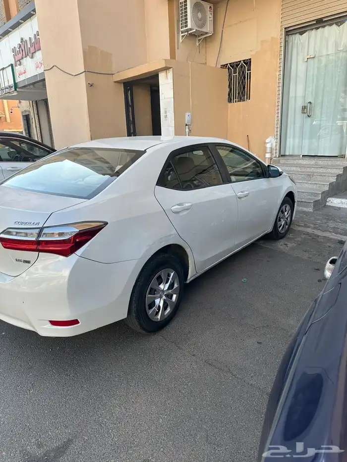 كرولا 2018 1