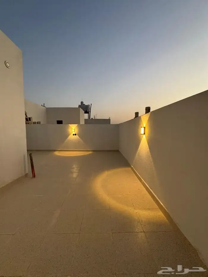 ادوار تاون هاوس للبيع ضاحية نمار 3020 مخطط 2الامراء 600الف 7