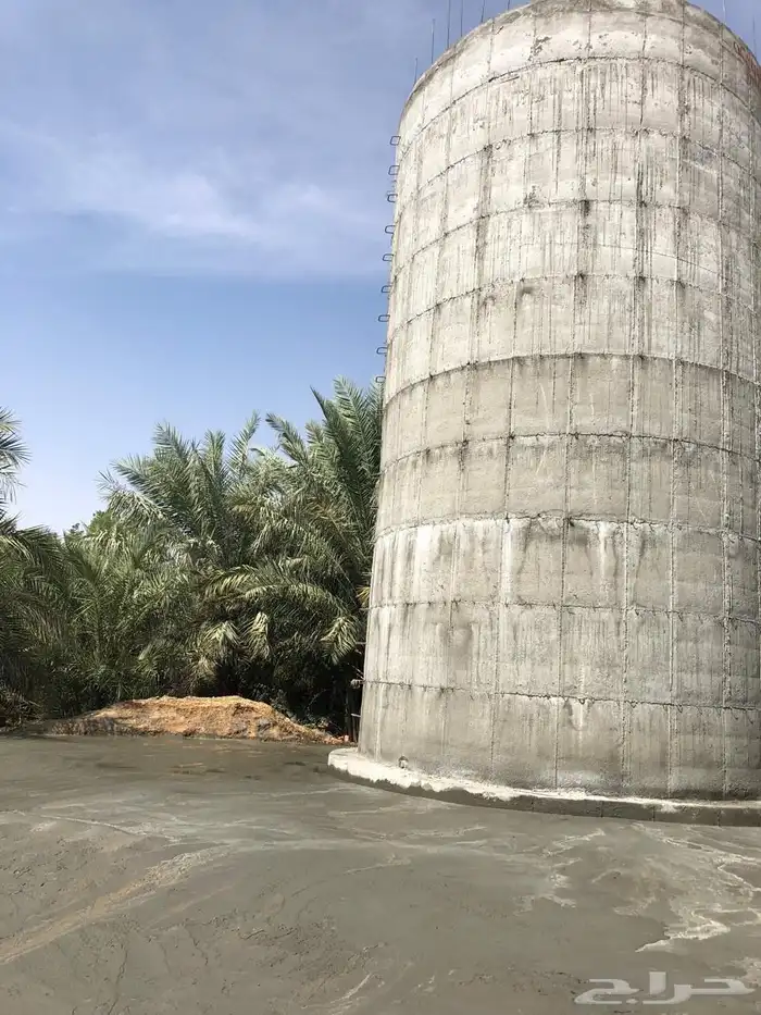 مزرعة ريم الريفية للبيع   الخرج   الدلم 24
