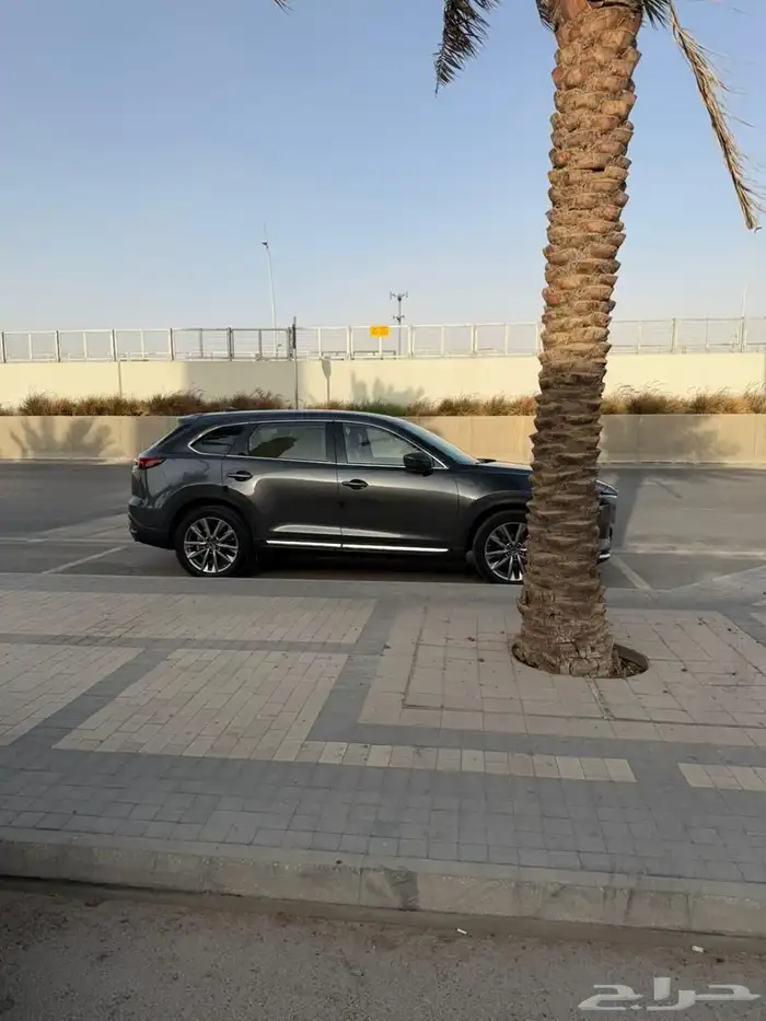 مازدا 2020 فل كامل 0