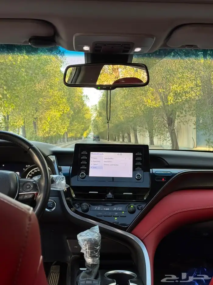 2021 Camry SE V6 Sport (SOLD) 11