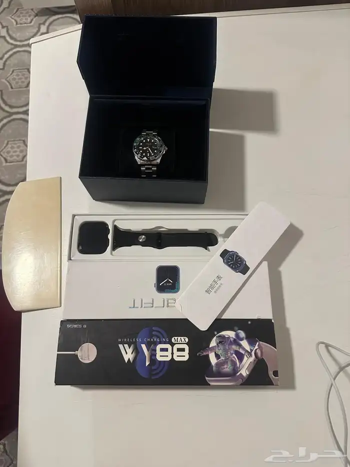 ساعات 0