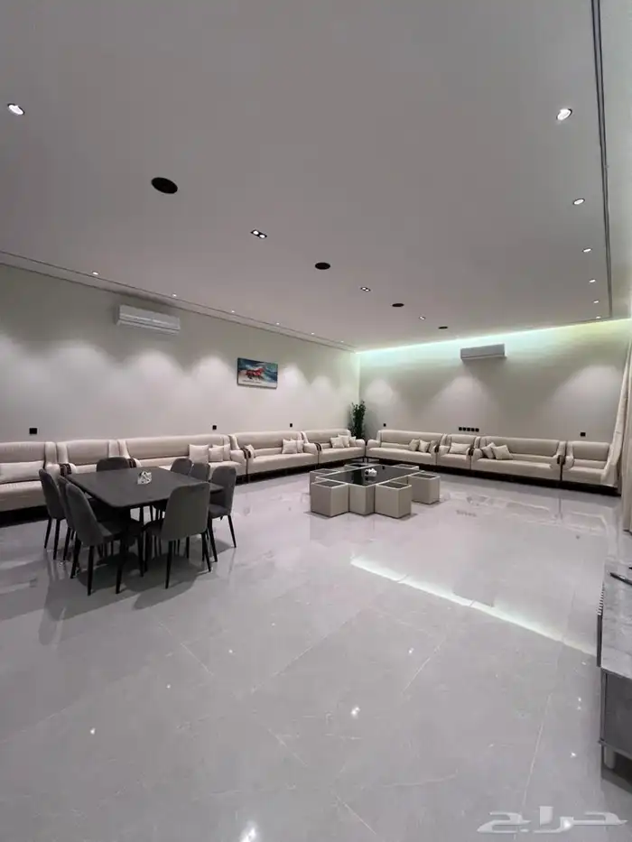 شاليهات إيلين 3020للايجار اليومي 4