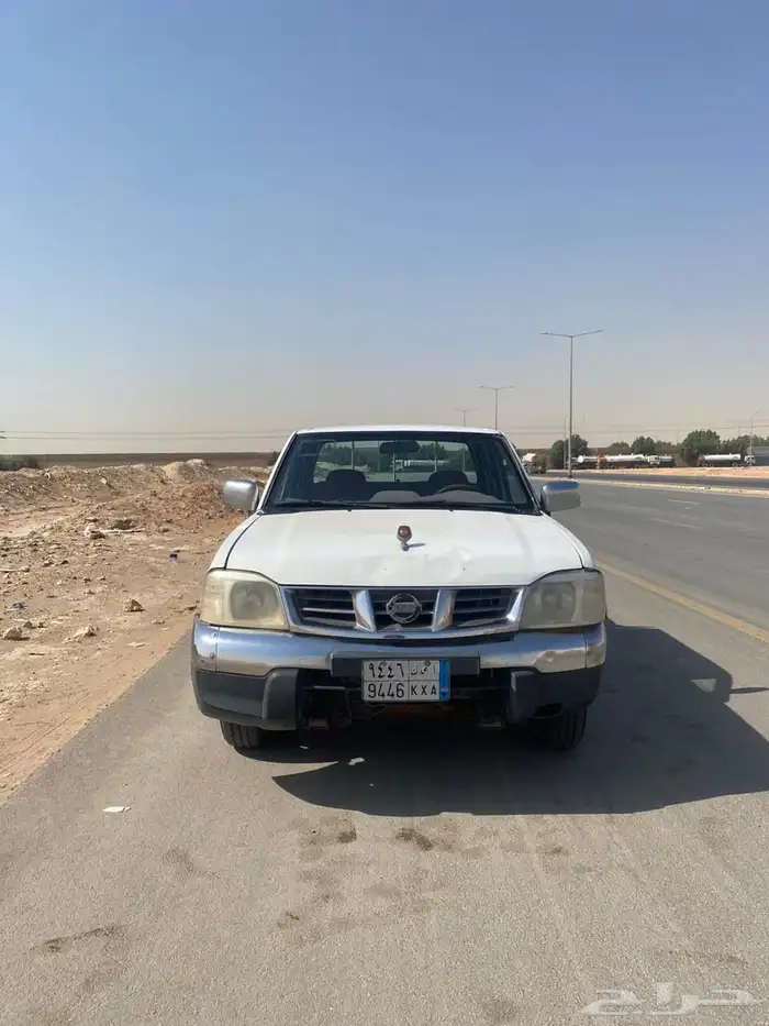 ددسن للبيع ديزل 2