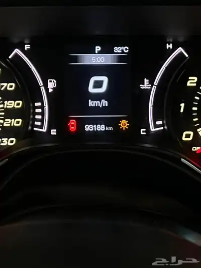 للبيع دودج نيون فل كامل 2017 index