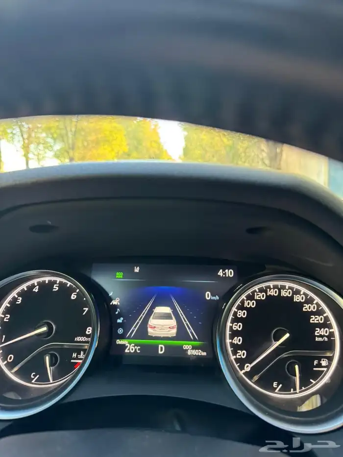 2021 Camry SE V6 Sport (SOLD) 16