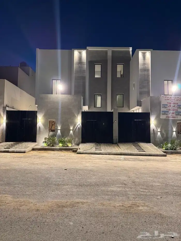 ادوار تاون هاوس للبيع ضاحية نمار 3020 مخطط 2الامراء 600الف 32