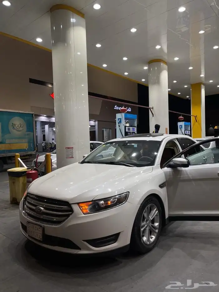 تورس فورد 2014 5