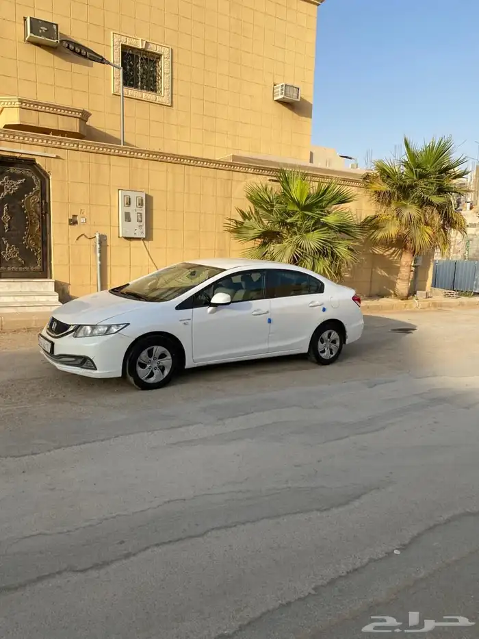 سيفيك 2015 8