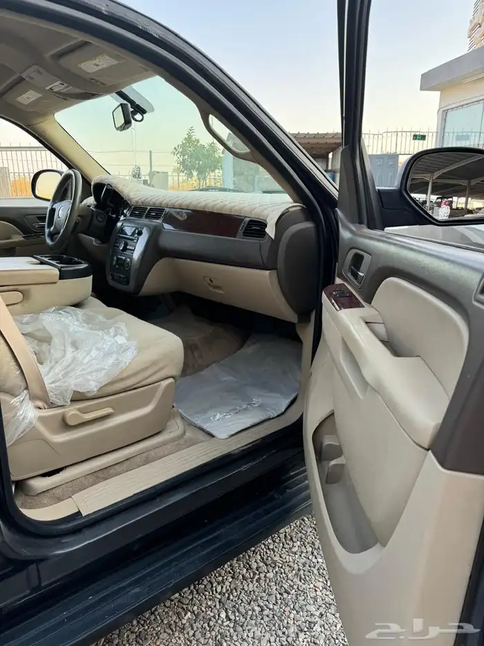 جمس يوكن 2011 9