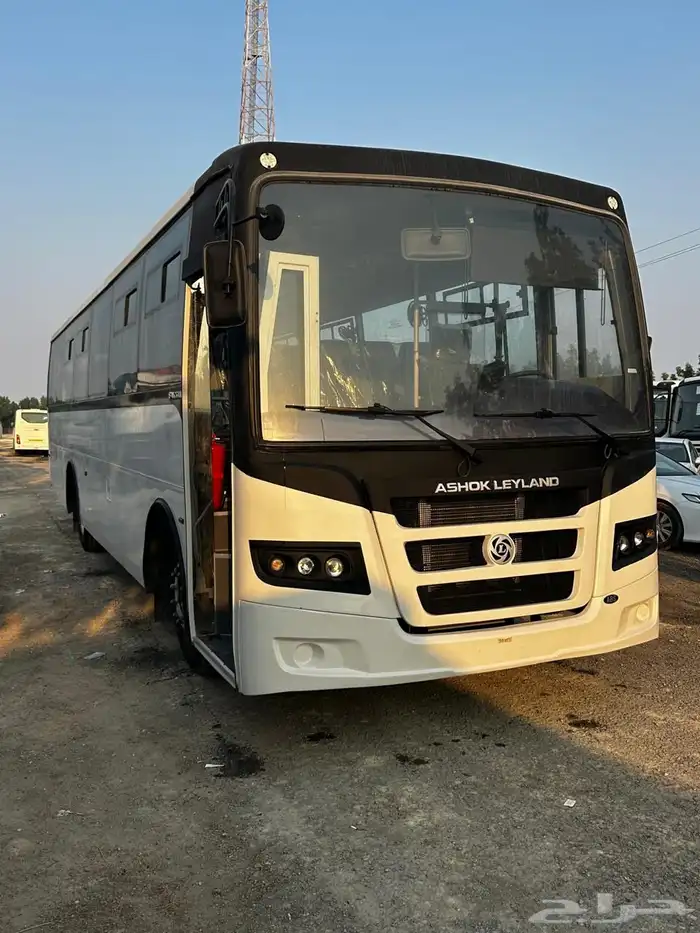 باص عاشوق 2025 أصفار 4