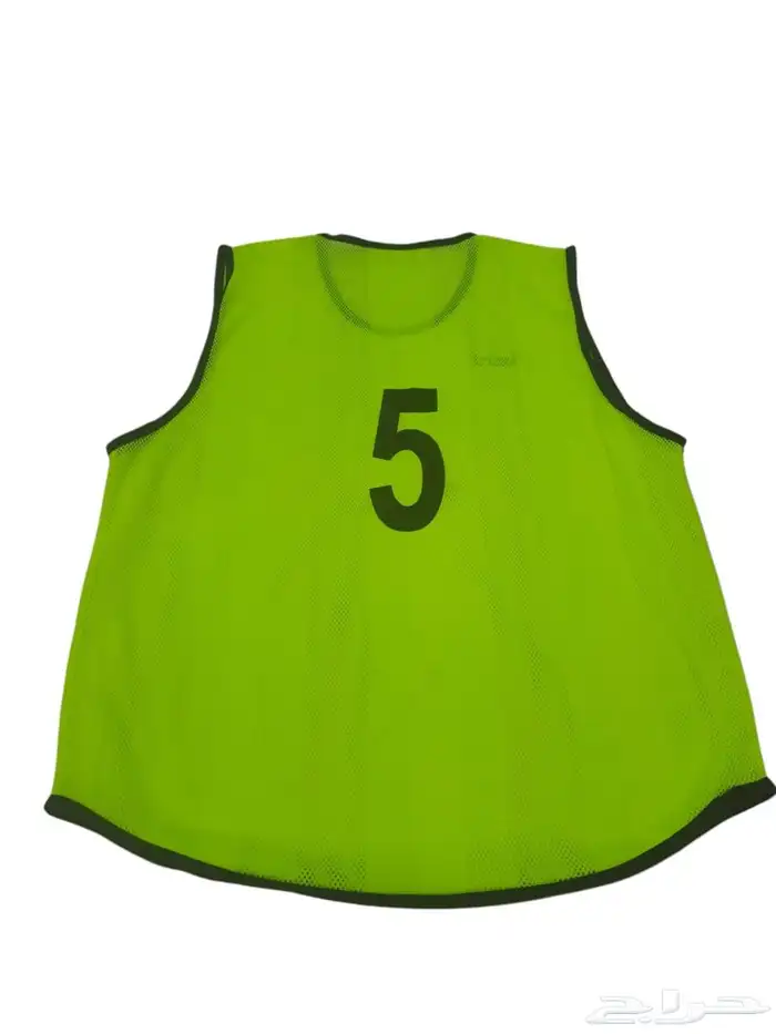 طقم ستر تمرين كره قدم -سترات رياضية تمارين كرة قدم 5