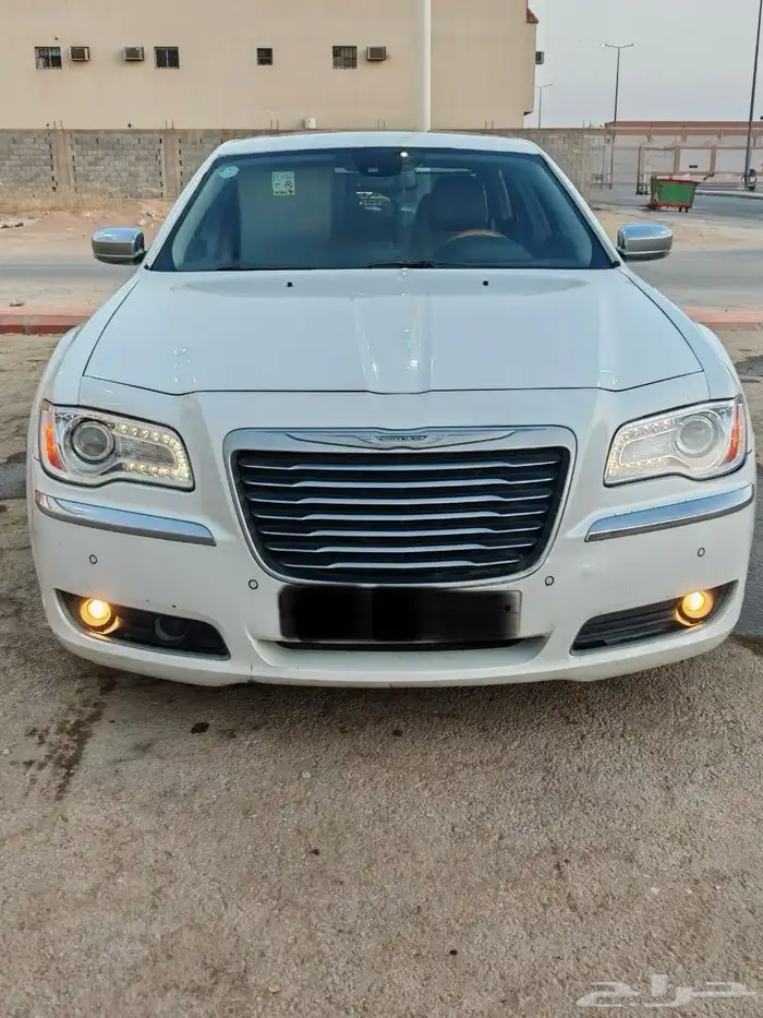 كرايسلر 300c 2013 6