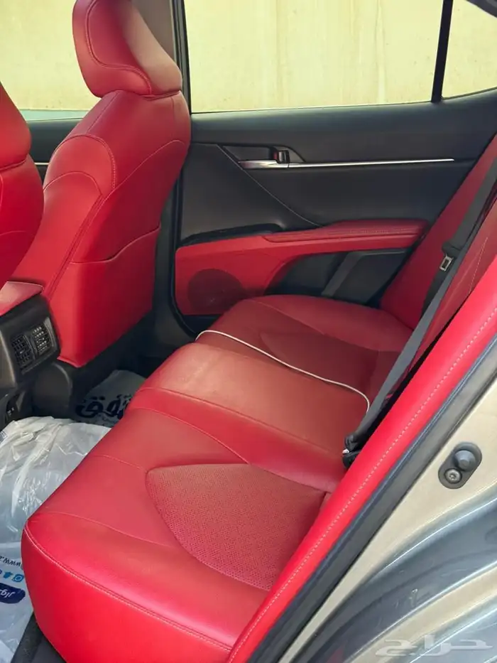 2021 Camry SE V6 Sport (SOLD) 15