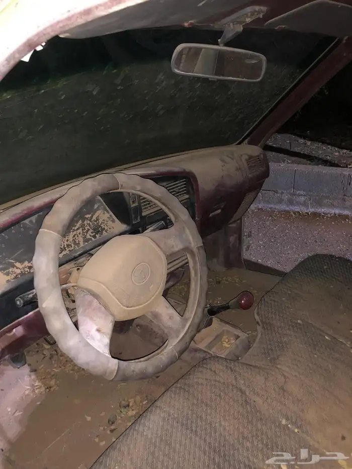 هايلكس 92 للبيع تشليح 0