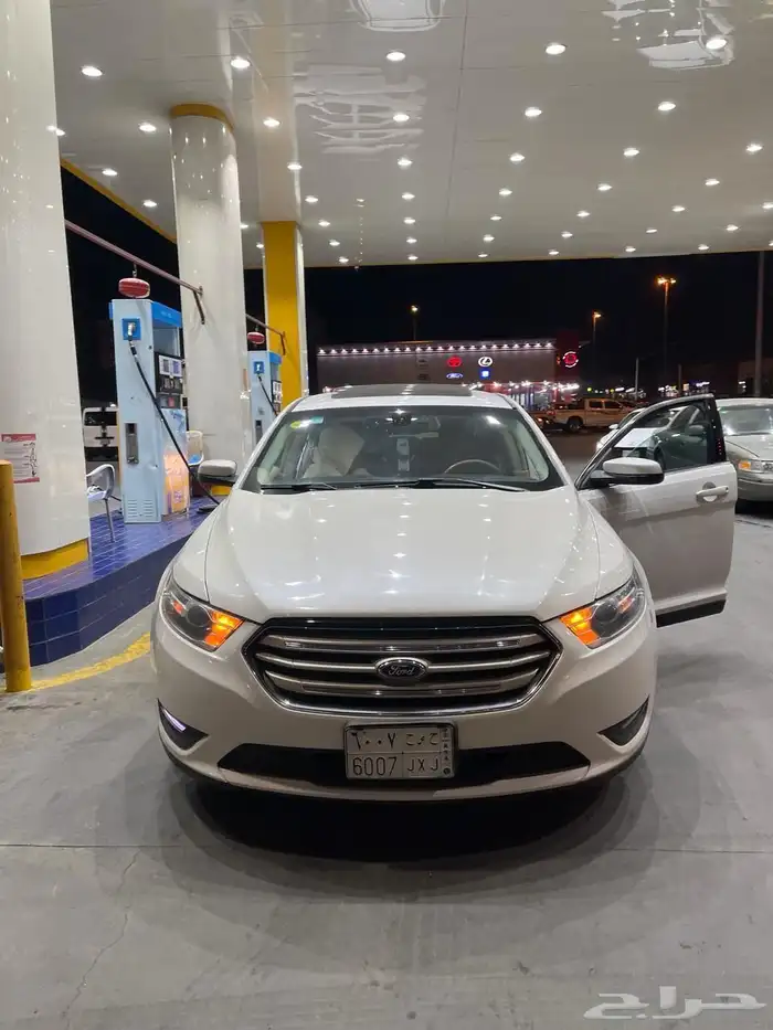 تورس فورد 2014 1