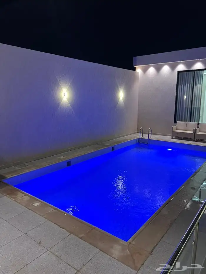 شاليهات إيلين 3020للايجار اليومي 0