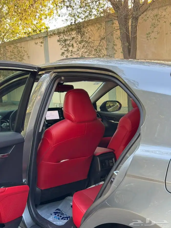 2021 Camry SE V6 Sport (SOLD) 14