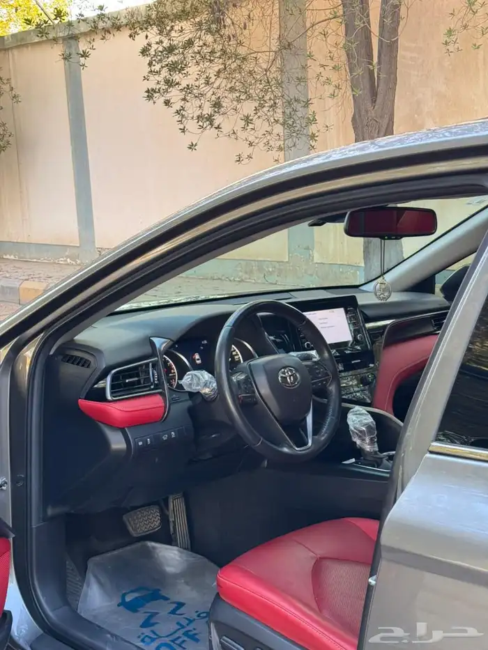2021 Camry SE V6 Sport (SOLD) 9