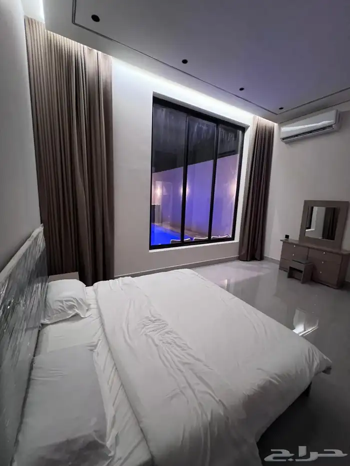 شاليهات إيلين 3020للايجار اليومي 6