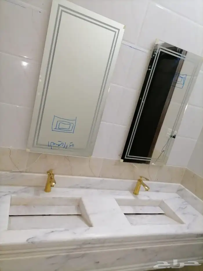 تفصيل مغاسل طبيعي وصناعي 9