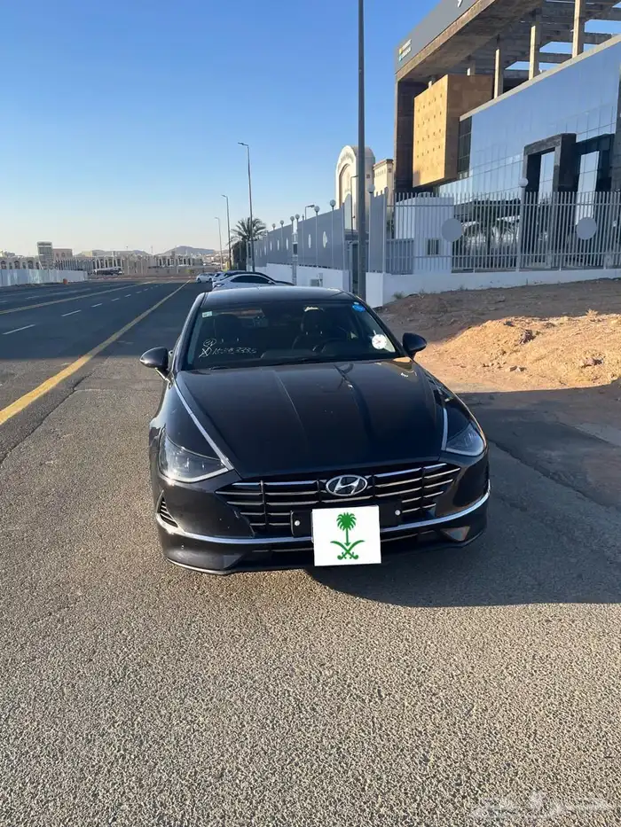 سوناتا 2021 2