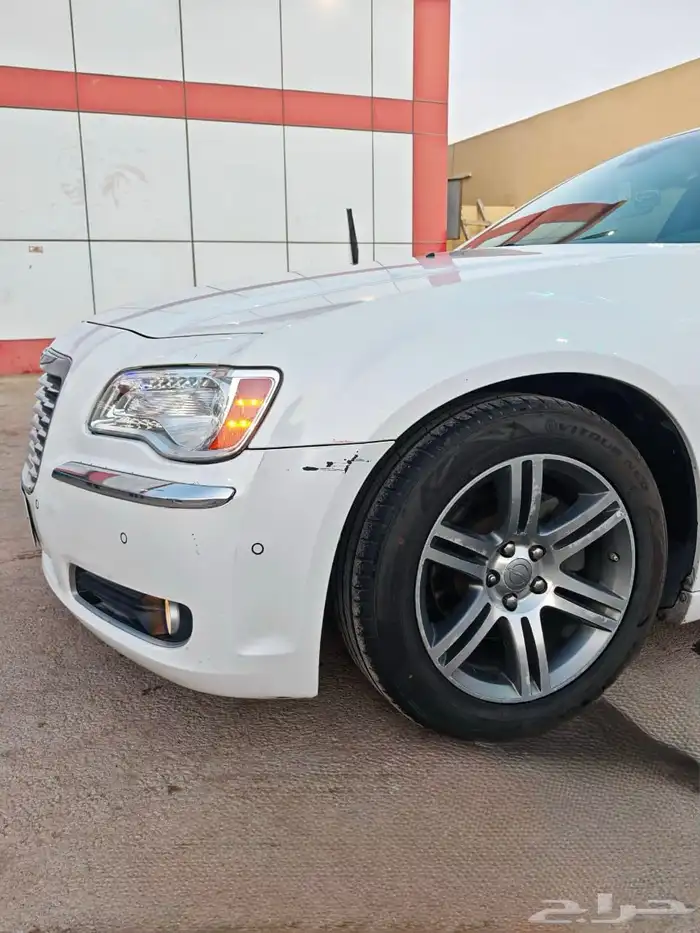 كرايسلر 300c 2013 3