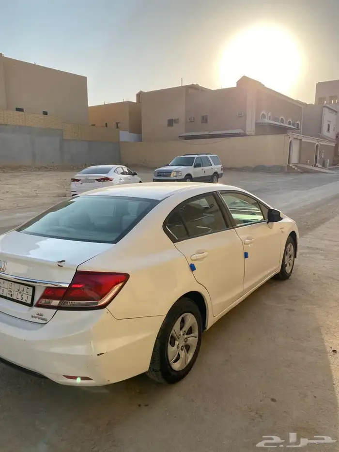 سيفيك 2015 2