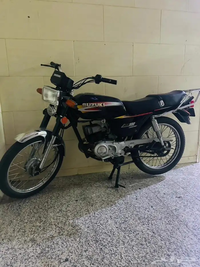 دباب سزوكي 4