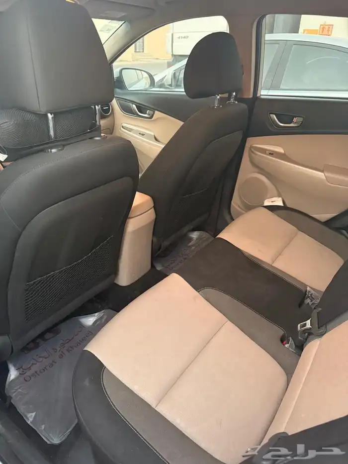 هونداي كونا 4