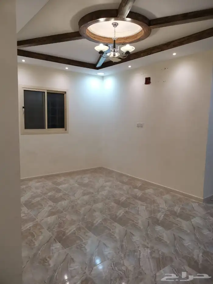 شقق للإيجار المجمعة حي الملك عبدالله عوائل عدد 7شقق 4