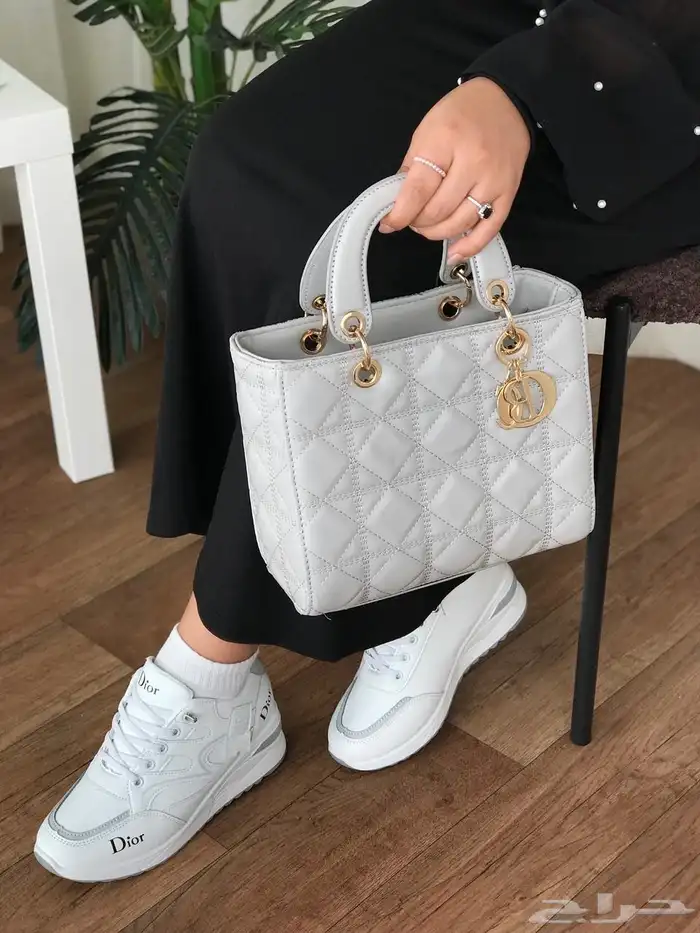 شنطة لعدة ماركه 3