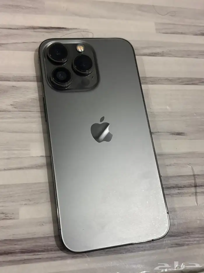 ايفون 13 برو نظيف 0