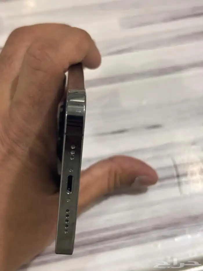 ايفون 13 برو نظيف 1