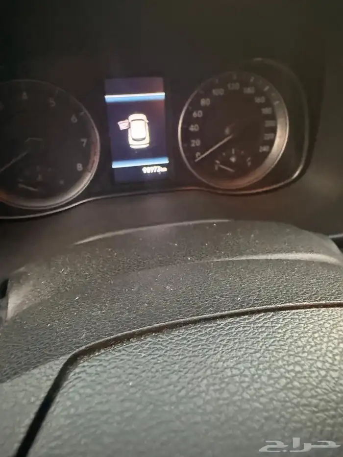 هونداي كونا 1