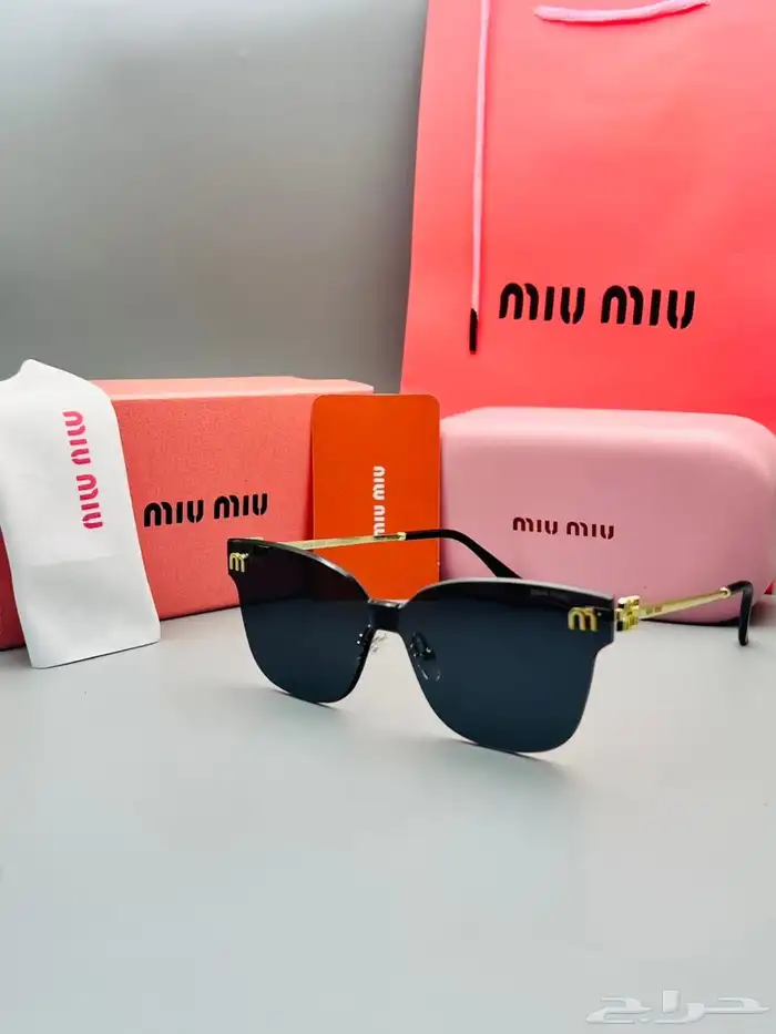 عرض نظارات شمسية 4