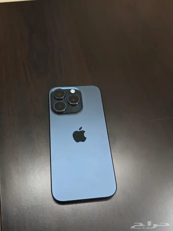 ايفون 15 برو 256 قيقا 1