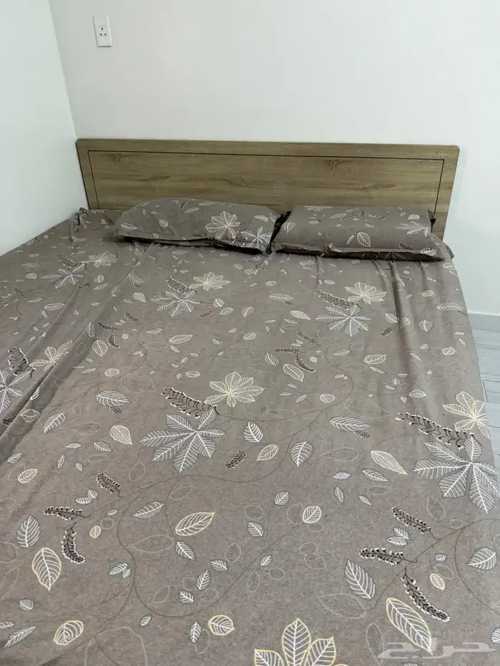 سرير بالمرتبه 2