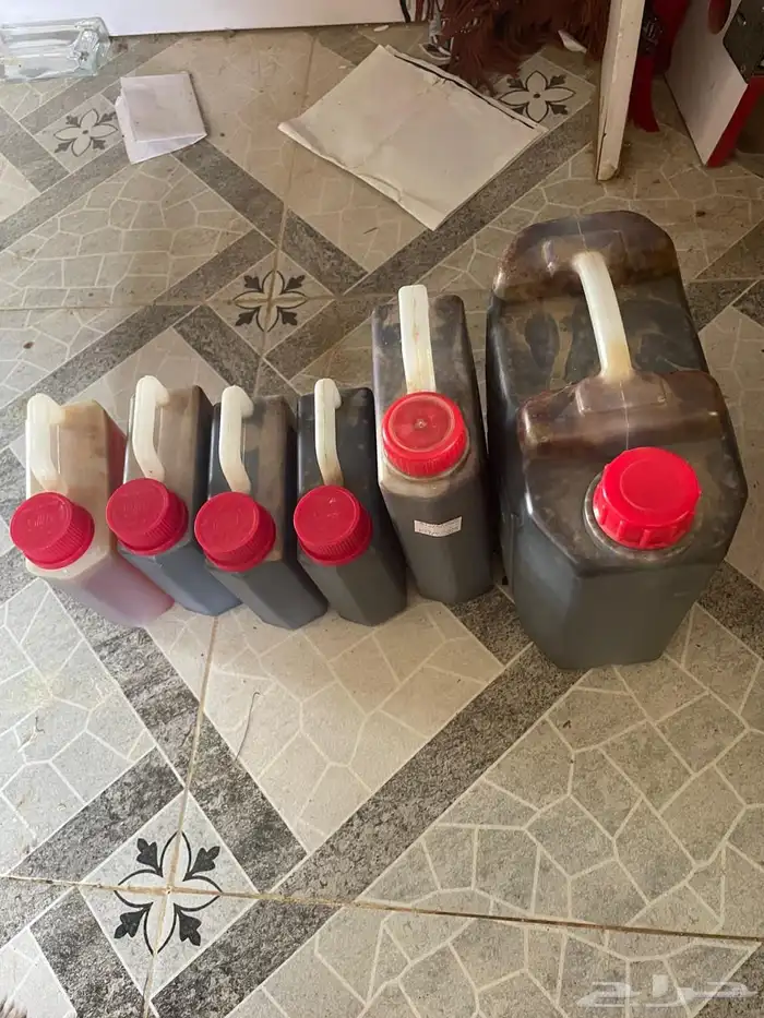 عسل بلدي سلام 1