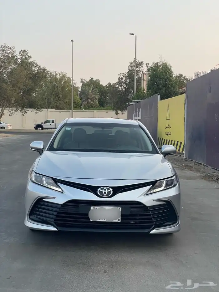 كامري 2022 LE بدي بلد 1