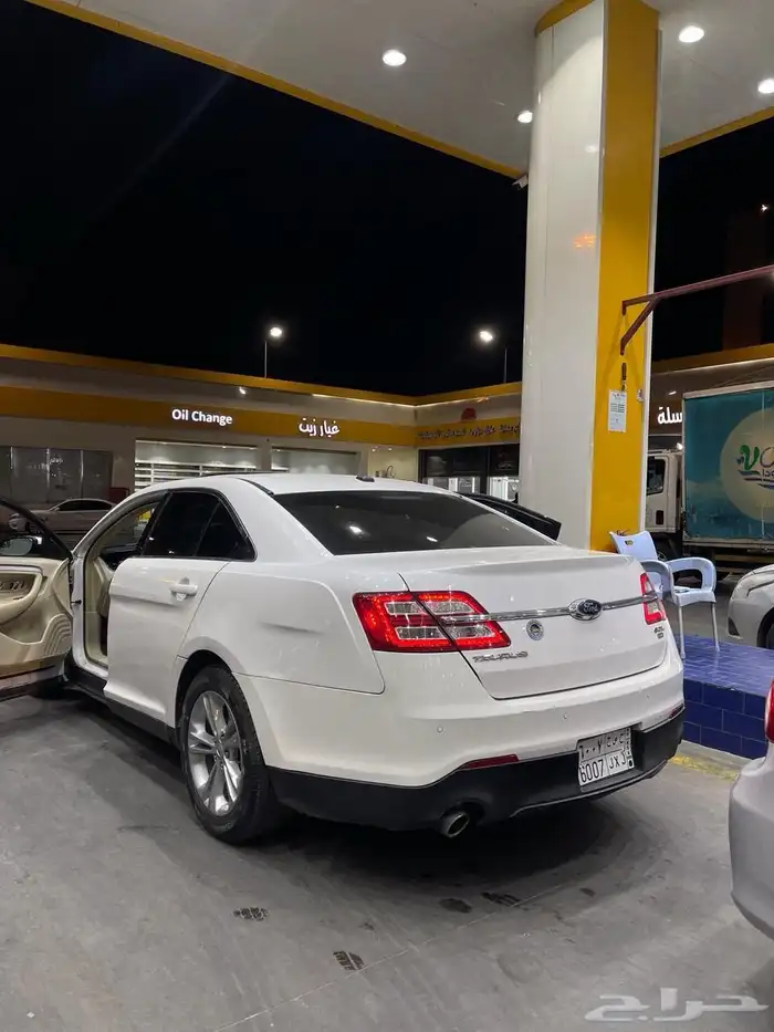 تورس فورد 2014 8