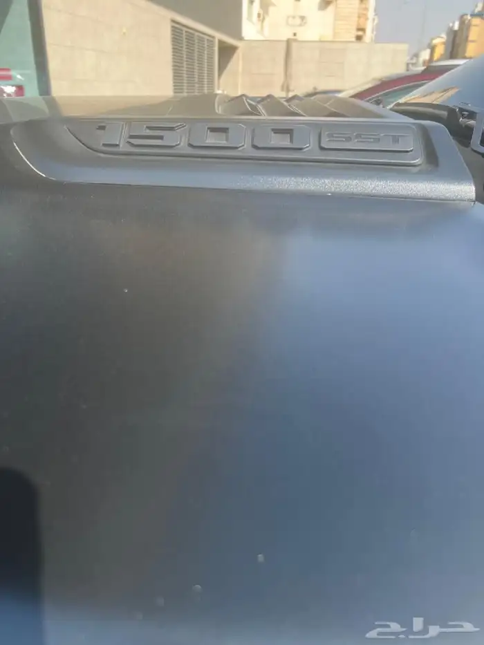 دودج رام 2025 GT 17