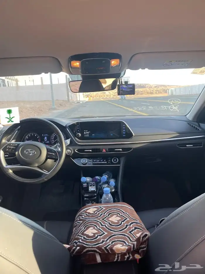 سوناتا 2021 6
